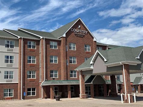 country inn shoreview